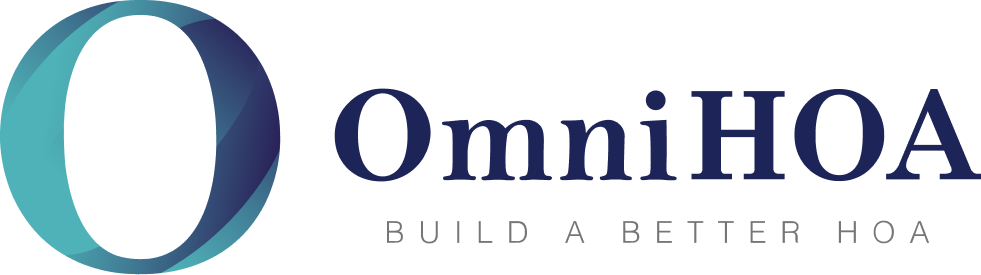 OmniHOA, build a better HOA